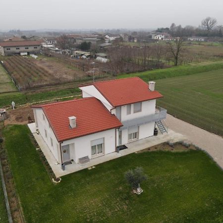 B&B Casetta 42 Volpino Extérieur photo