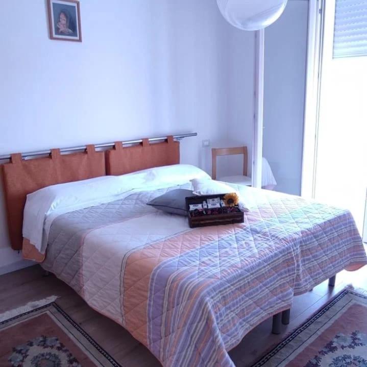 B&B Casetta 42 Volpino Extérieur photo