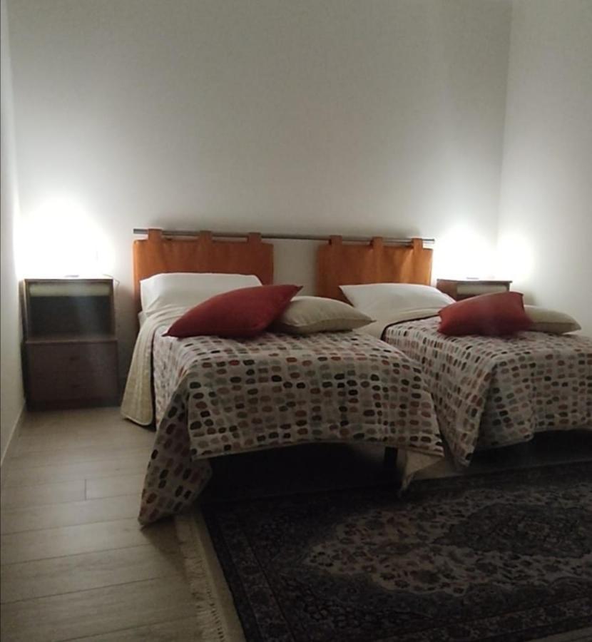 B&B Casetta 42 Volpino Extérieur photo