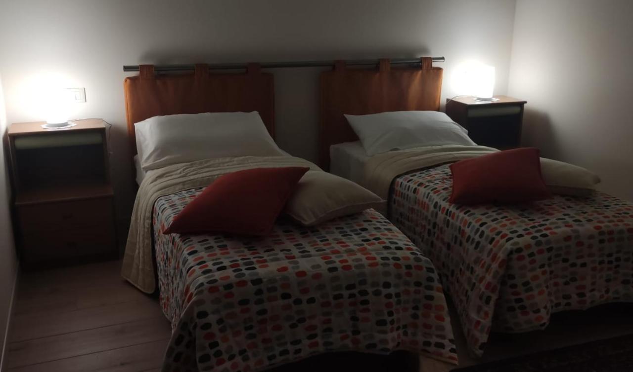 B&B Casetta 42 Volpino Extérieur photo
