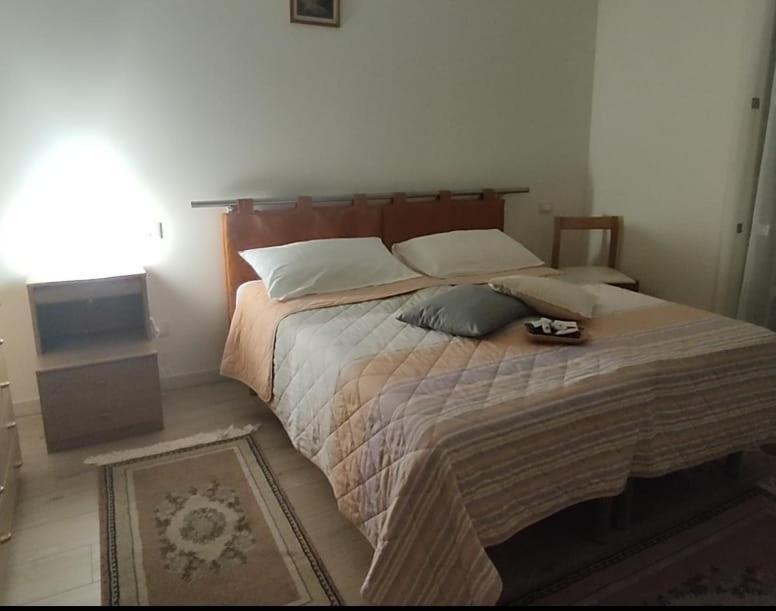 B&B Casetta 42 Volpino Extérieur photo