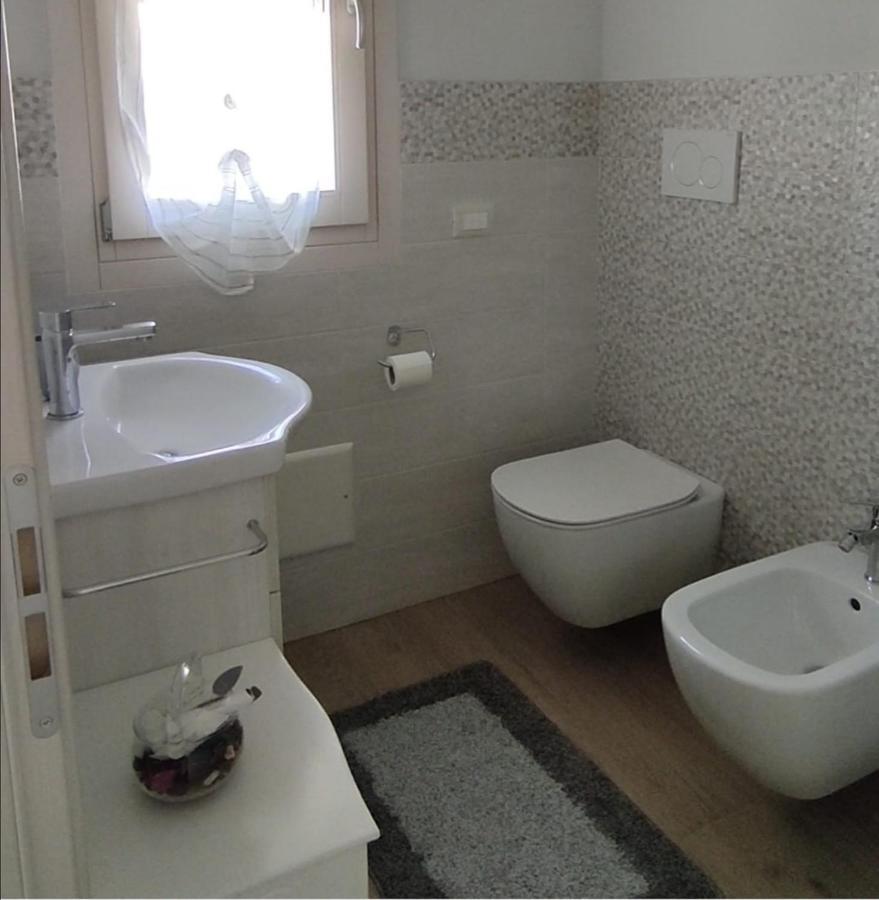 B&B Casetta 42 Volpino Extérieur photo